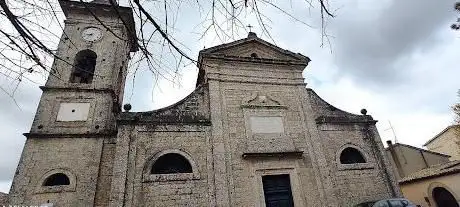 Photo de Church of San Michele Arcangelo