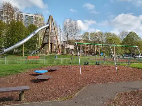 Photo de Bede Park