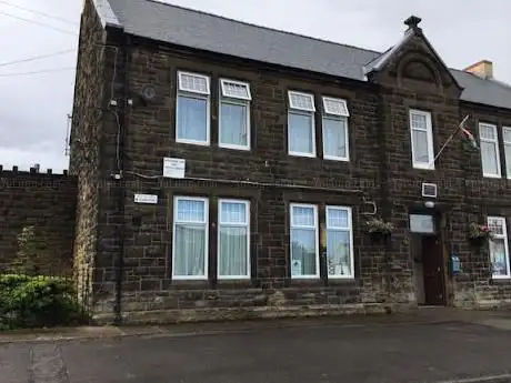 Photo de Coedpoeth Snooker Hall