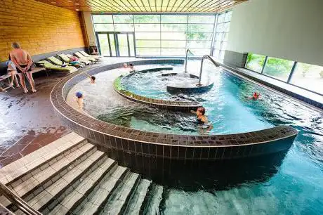 Photo de Aqua Sénart