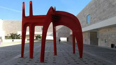 Photo de Museu Coleção Berardo  Lisboa