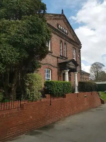 Photo de Starbeck Swimming Baths