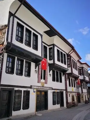 Photo de Kütahya Belediyesi Kent Tarihi Müzesi