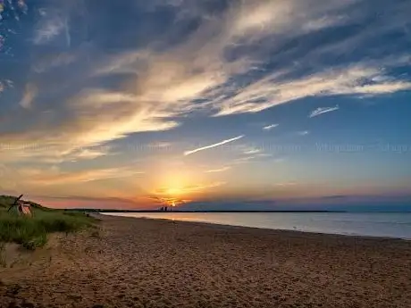 Photo de Hagöns strand
