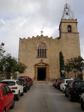 Photo de Església Sant MartÃ­ de Teià