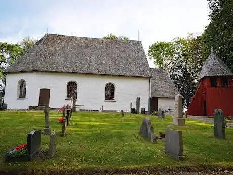 Photo de Ås kyrka