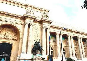 Photo de Palais de la Découverte
