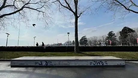 Photo de Le Spot D'ouchy