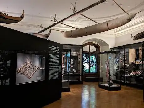 Photo of Musée d'Ethnologie - Vienne