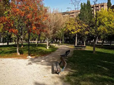 Photo de Parque Miraflores