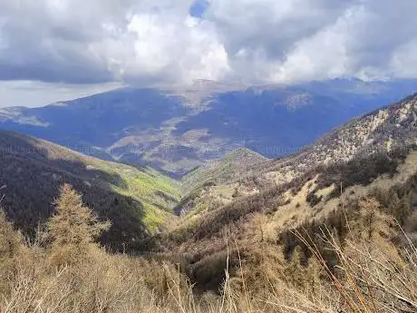 Photo de Strada dei Cannoni