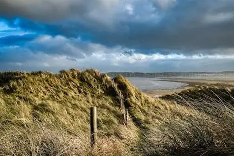 Photo de Tramore Sand Dunes