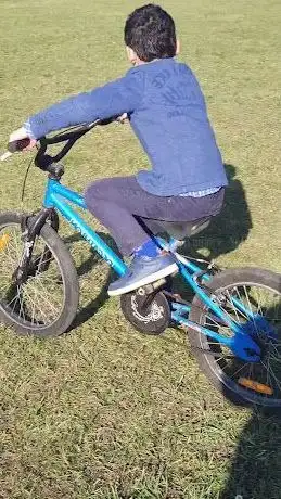 Photo of Skate-park de Rivery