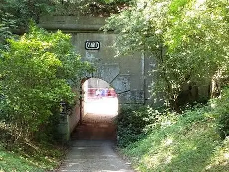 Photo of Fort de Pontisse