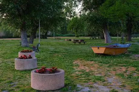 Photo de Punto Pic Nic