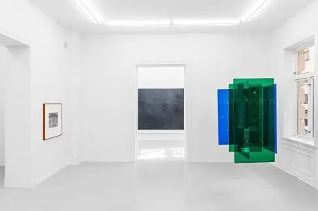 Photo de Galleri Riis