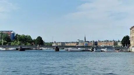 Photo de Strömkajen