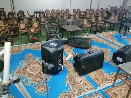Photo de نادي المسرح