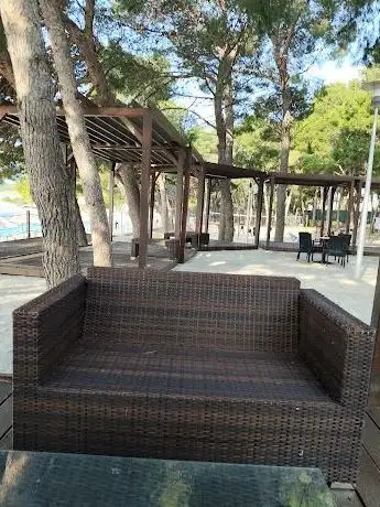 Photo de Tenis centar