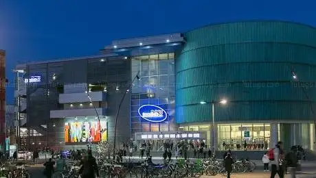 Photo de UGC Ciné Cité Strasbourg Etoile