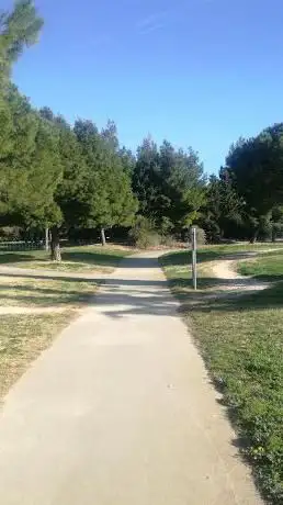 Photo de Parc de la corniche