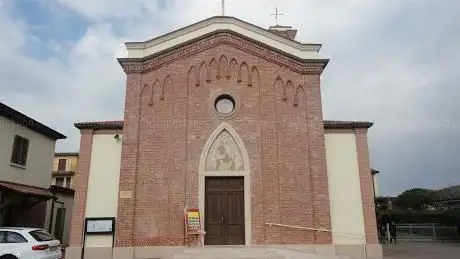 Photo de Chiesa di San Giuseppe