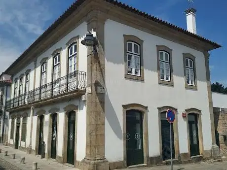Photo de Loja Interativa de Turismo