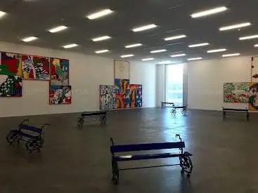Photo de Kunsthalle Zürich