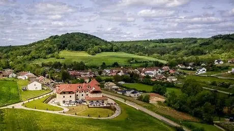 Photo de Domaine de la Klauss
