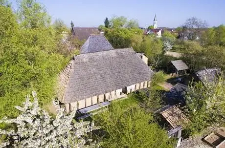 Foto de Alamannen-Museum Vörstetten