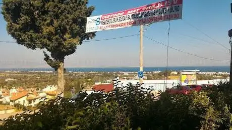 Photo de Ahmet Taner Kışlalı Heykeli