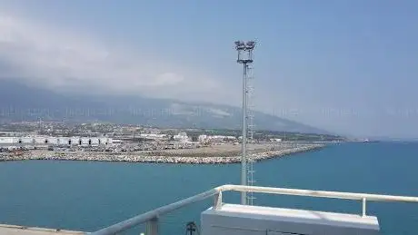 Photo de Iskenderun Port