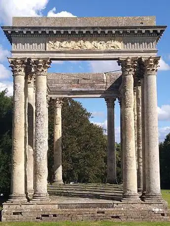 Photo de Concord's Temple