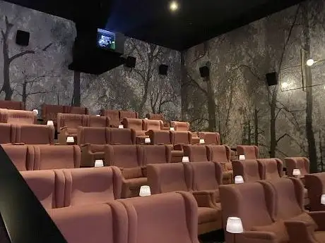 Photo de Kaptol Boutique Cinema & Bar