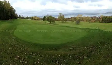Holywood Golf Club