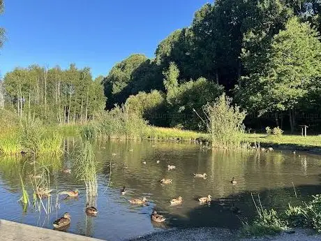 Photo de Rågsveds naturreservat