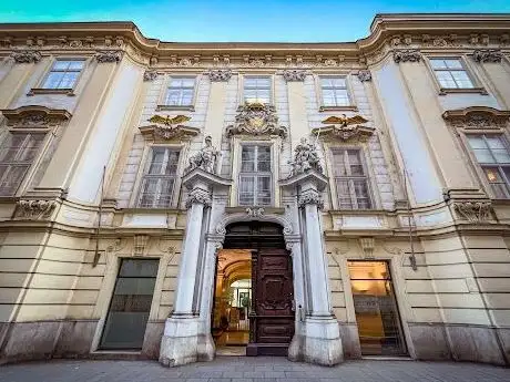 Photo de Altes Rathaus