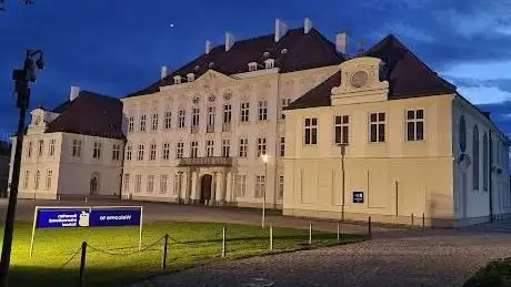 Photo de Schloss Haimhausen