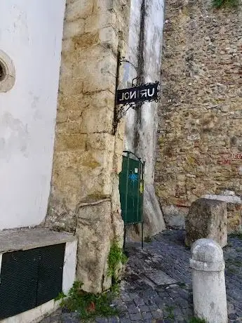 Photo de Urinal