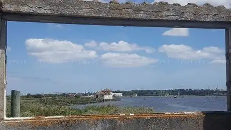 Photo de Moinho de Maré da Torre