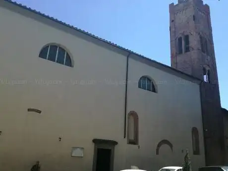 Photo de Church of Saints John Evangelist and Stephen
