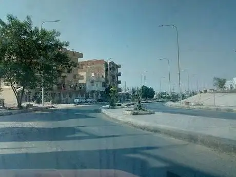 Photo de الصاله المغطاه بالمنيا الجديده