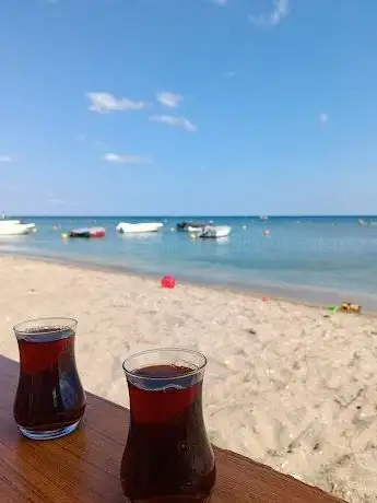 Photo de Kumburgaz plajı