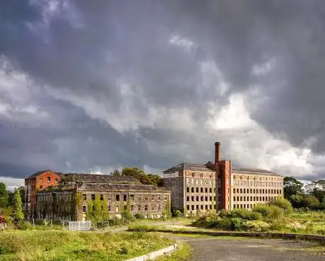 Gilford Mill