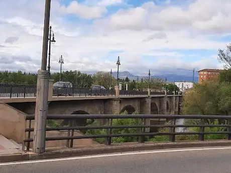 Photo de Visitas Guiadas en Logroño y La Rioja - Hola Rioja
