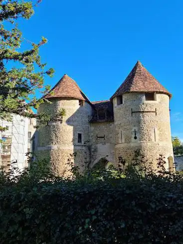 Photo de Château d'Harcourt