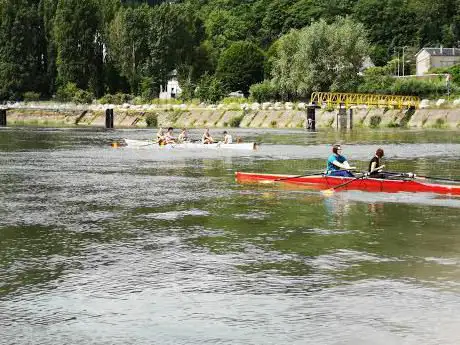 Photo de C.C.N. Canoë Club Normand