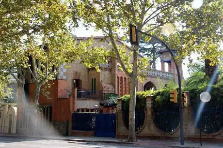 Photo de Casa Mònaco