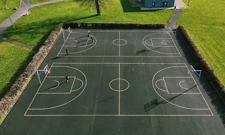 Photo of Dodder Basketball Courts