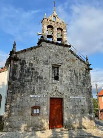Photo de Capela de Santa Margarida